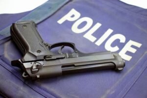 police shooting in guwahati injures two suspected chain snatchers