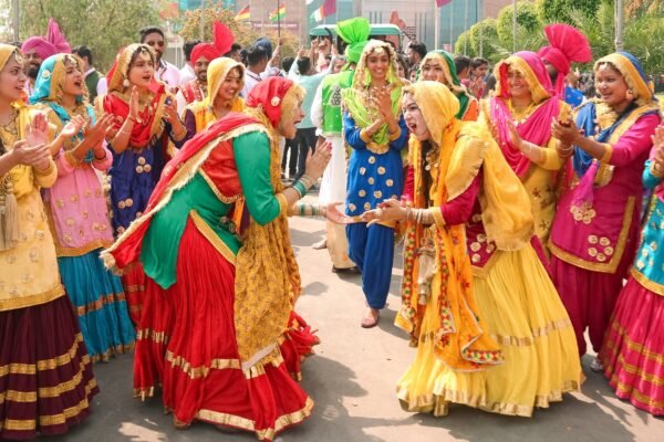 punjab chief minister promises strict action against drug peddlers following act