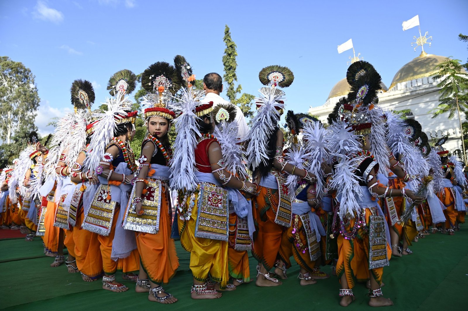 push for disarmament in manipur intensifies amid rising tensions