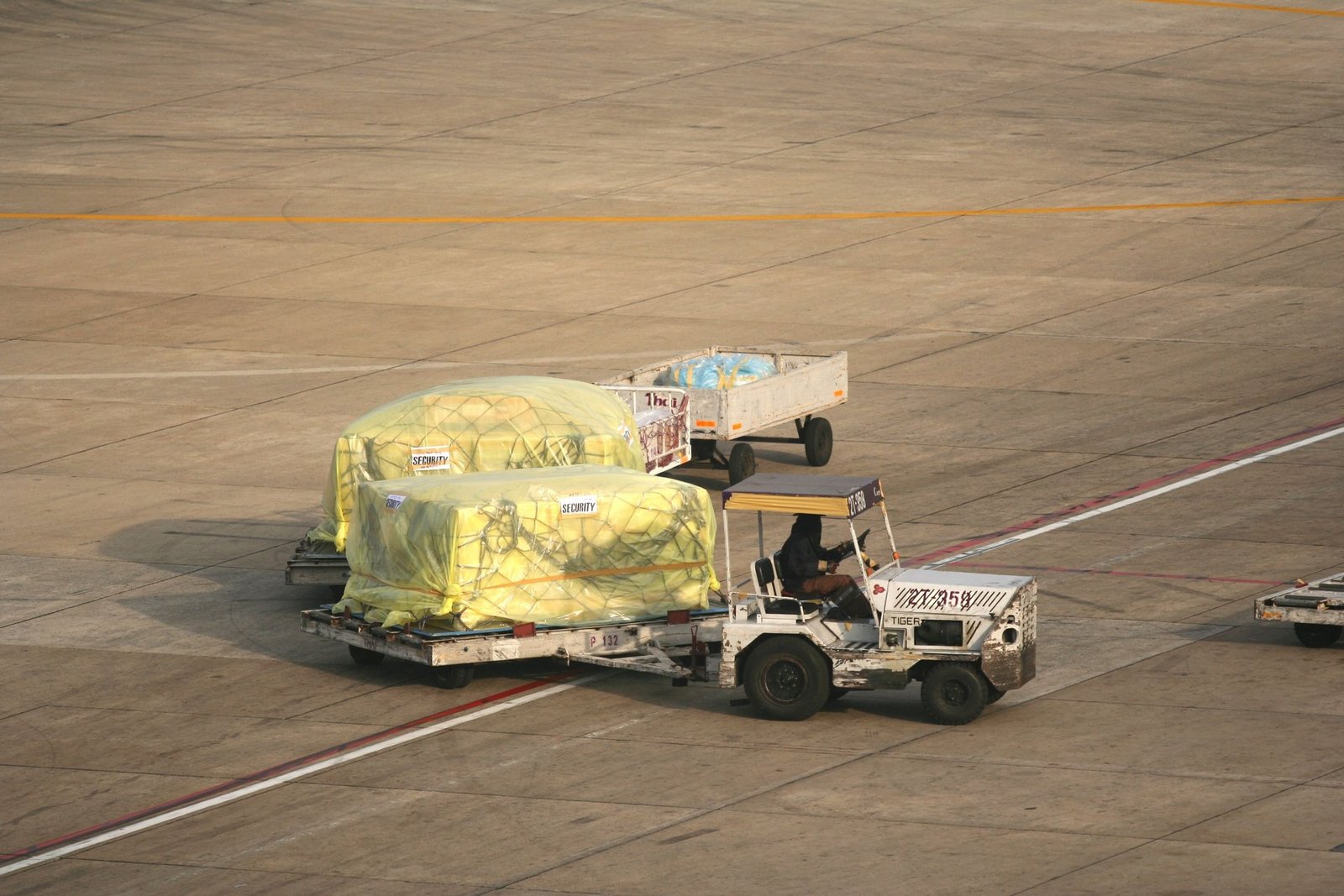 reassessing aviation security the impact of incidents from 911 to recent airline
