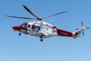 search underway for missing medical aircraft off massachusetts