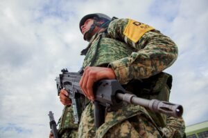security forces uncover terrorist hideout in poonch jammu and kashmir