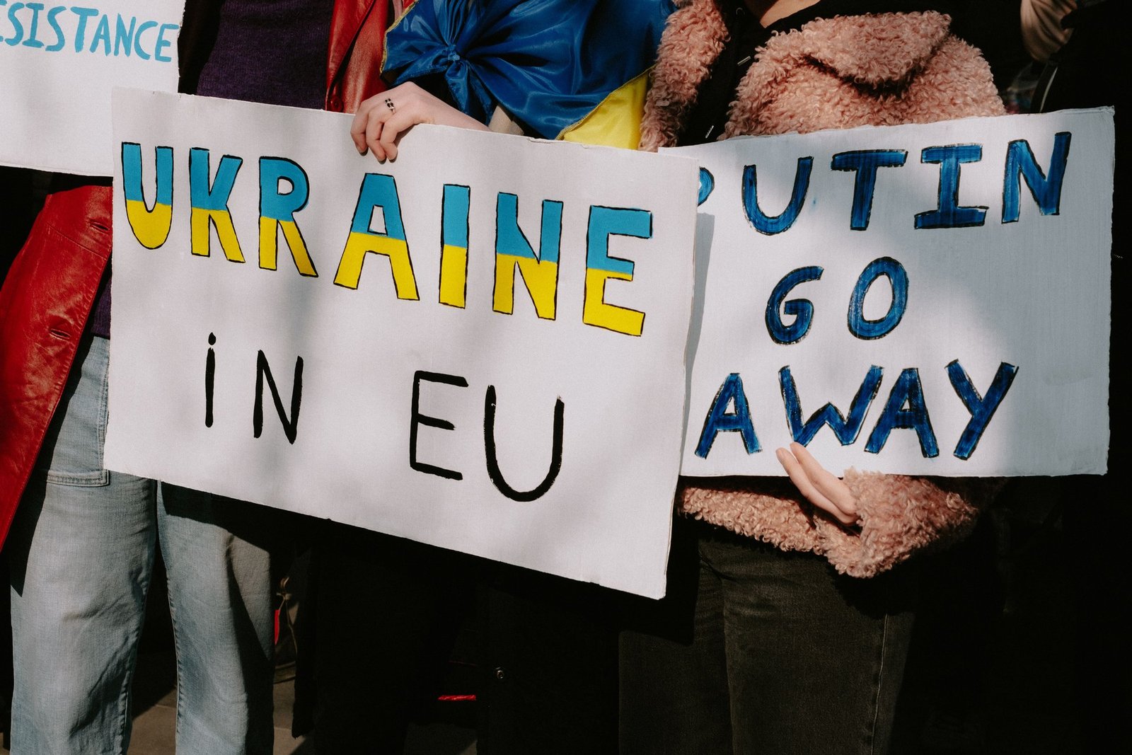 seoul issues warning to ukraine over pow controversy