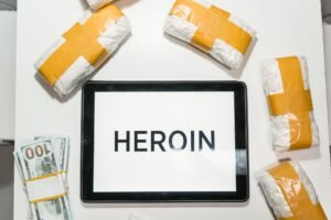 significant drug trafficking operation disrupted in srinagar