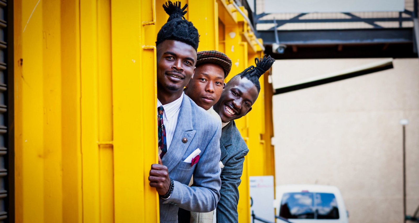 south african men unite to combat violence against women
