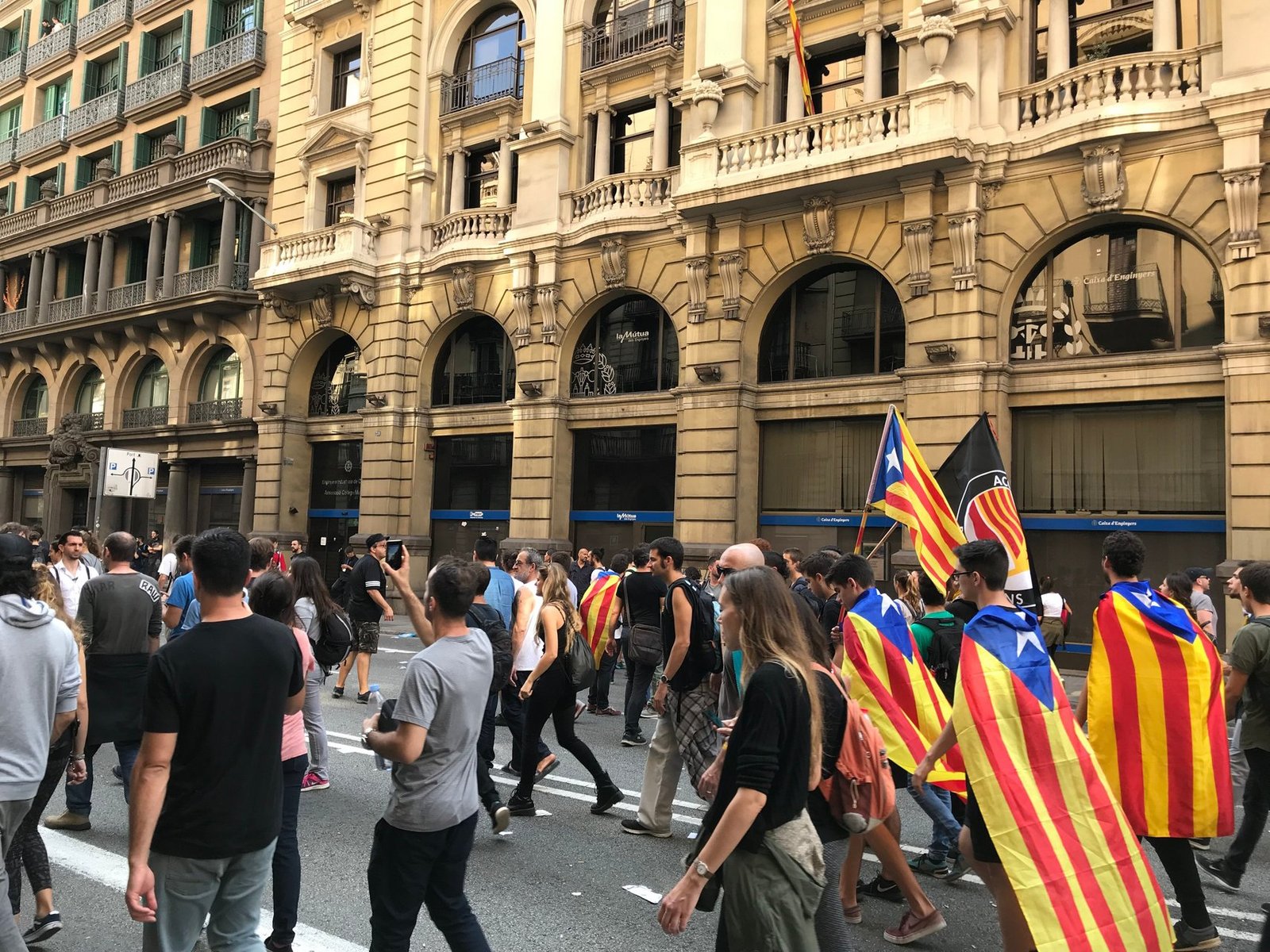 spains housing crisis sparks protests and political uncertainty