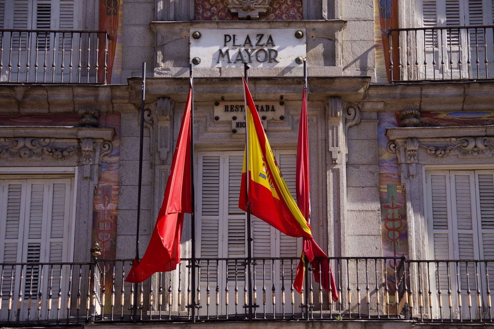 spanish prime minister faces setback over housing crisis legislation