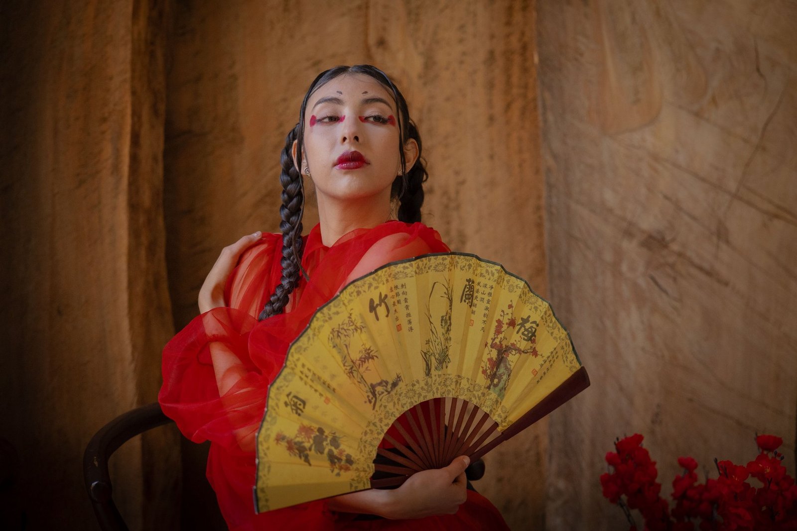 sponsorship terminated for chinese influencer following bicycle incident in mara
