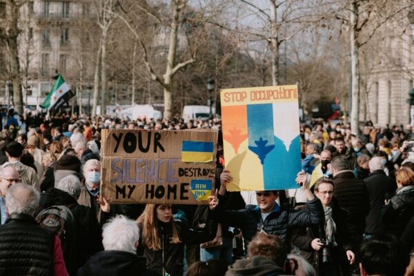 student protests in france escalate with school fires and arrests