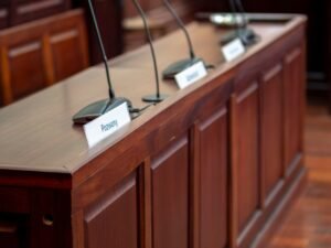 supreme court instates single judge panel to assess validity of noida flat owner