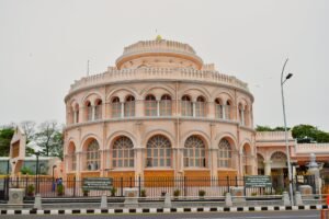 tamil nadu government grants parole to 1998 coimbatore blast convicts amid polit