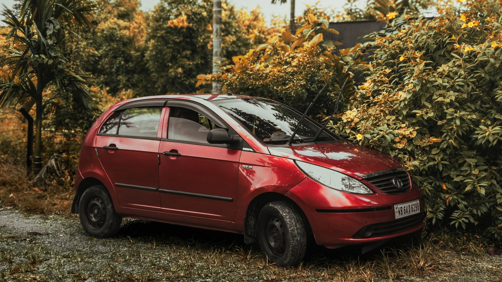tata aeris color options revealed