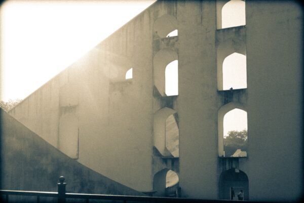 the future of jantar mantar as a protest venue is in question