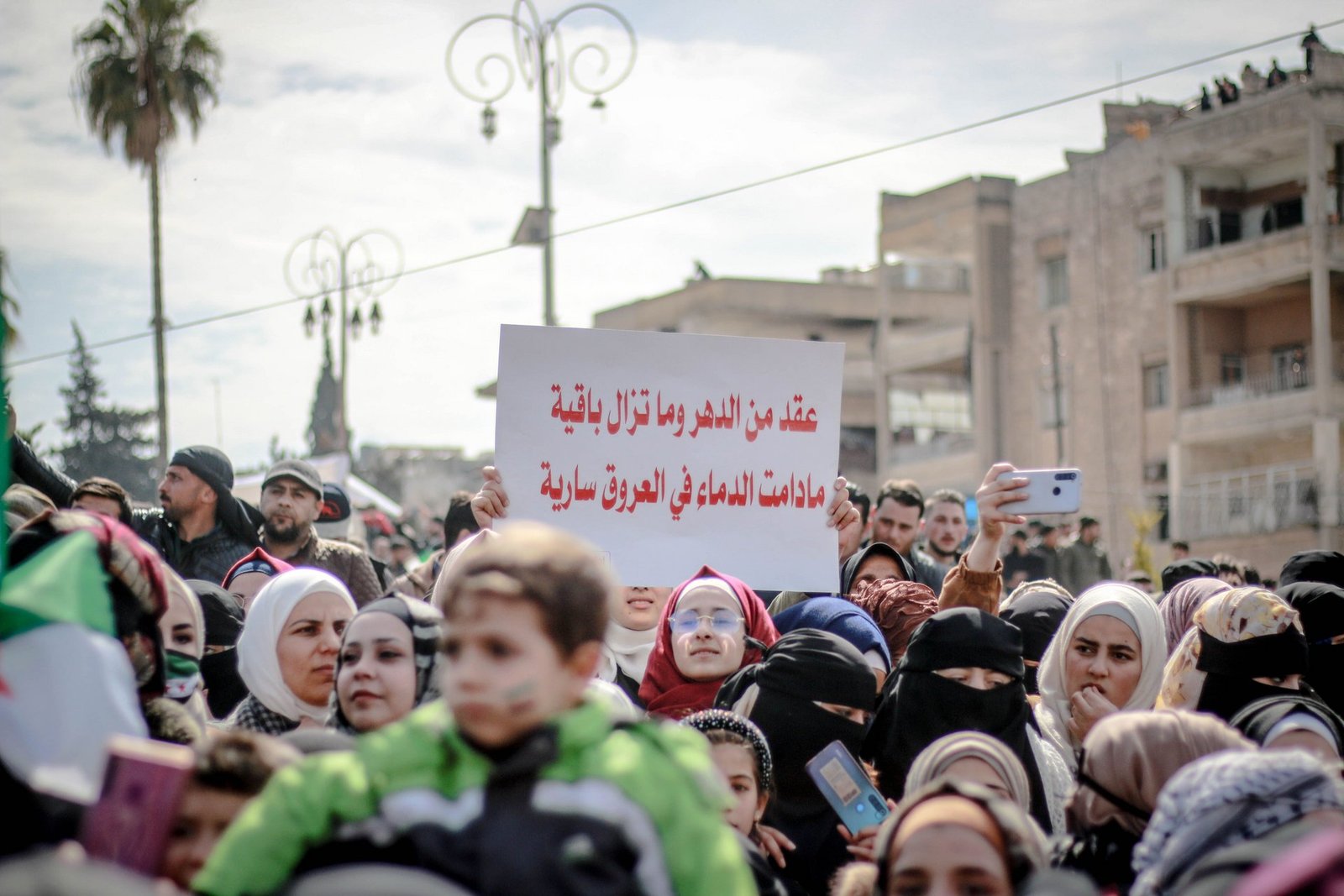 the role of arab political representation in israeli elections