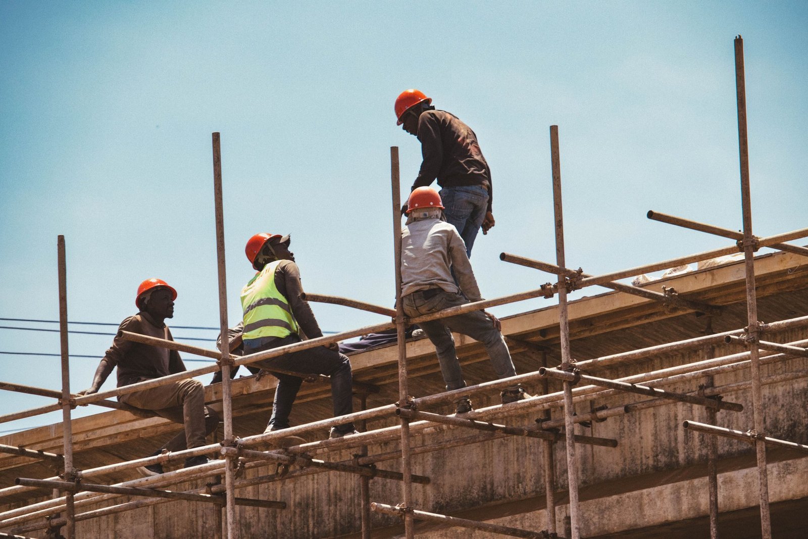 tragedy strikes nairobi as under construction building collapses