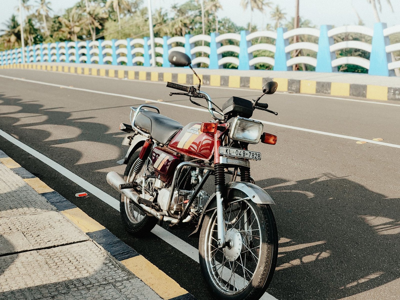 tragic accident in kerala involves judges son and scooter rider