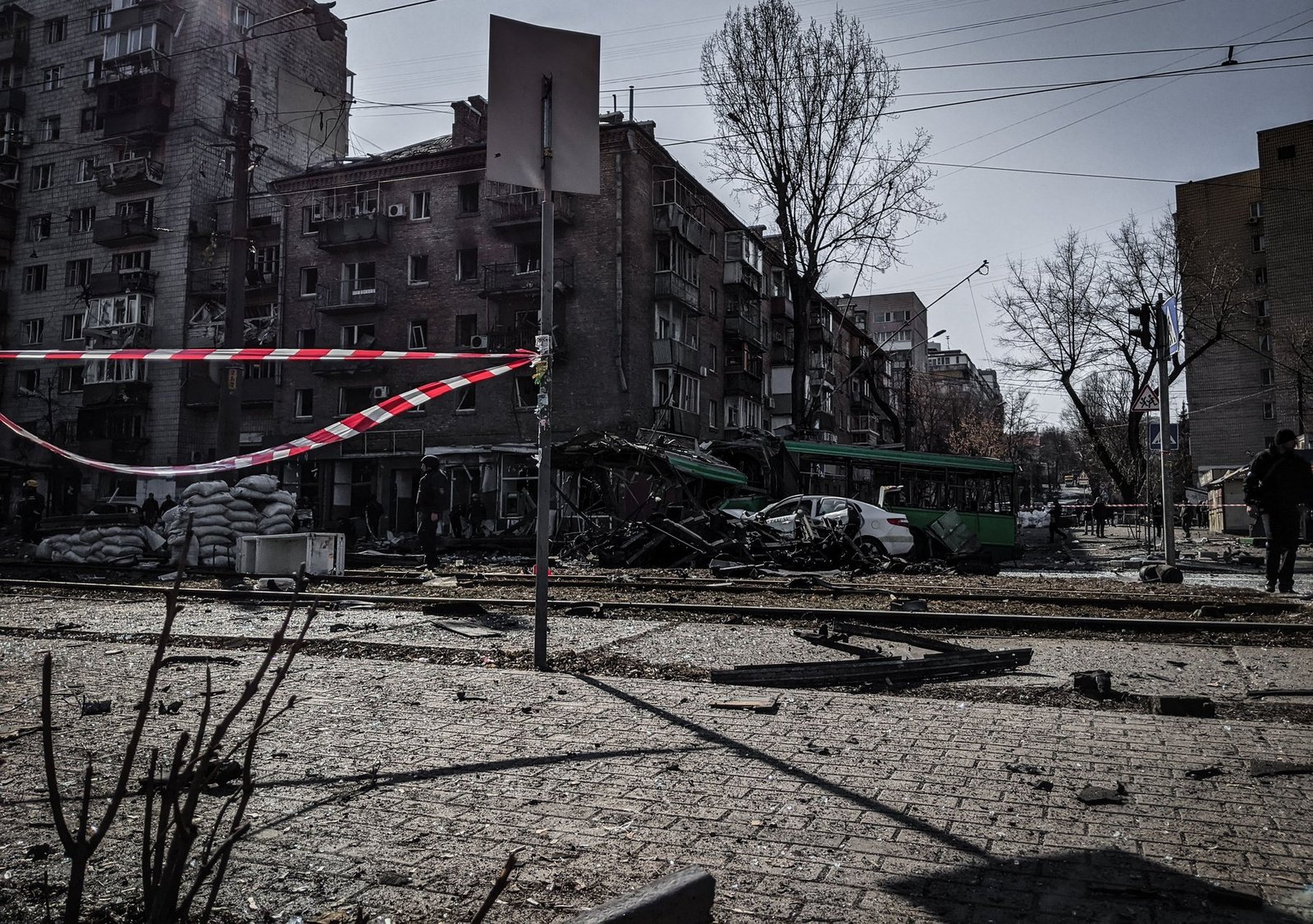 tragic loss ukraine reports 28 fatalities including young children amid escalati