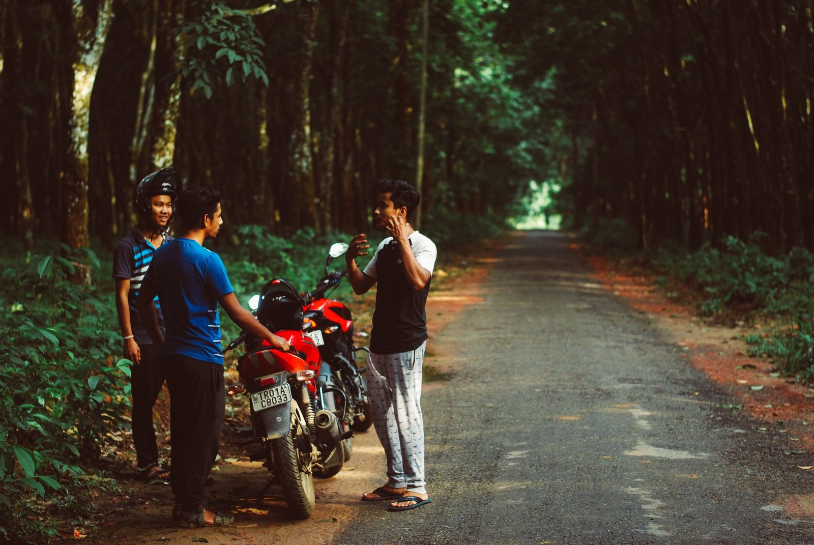 tripura teen responds to controversial video incident with ndtv
