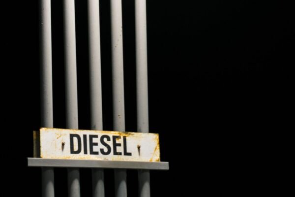 trump announces major diesel release agreement with putin amid energy crisis