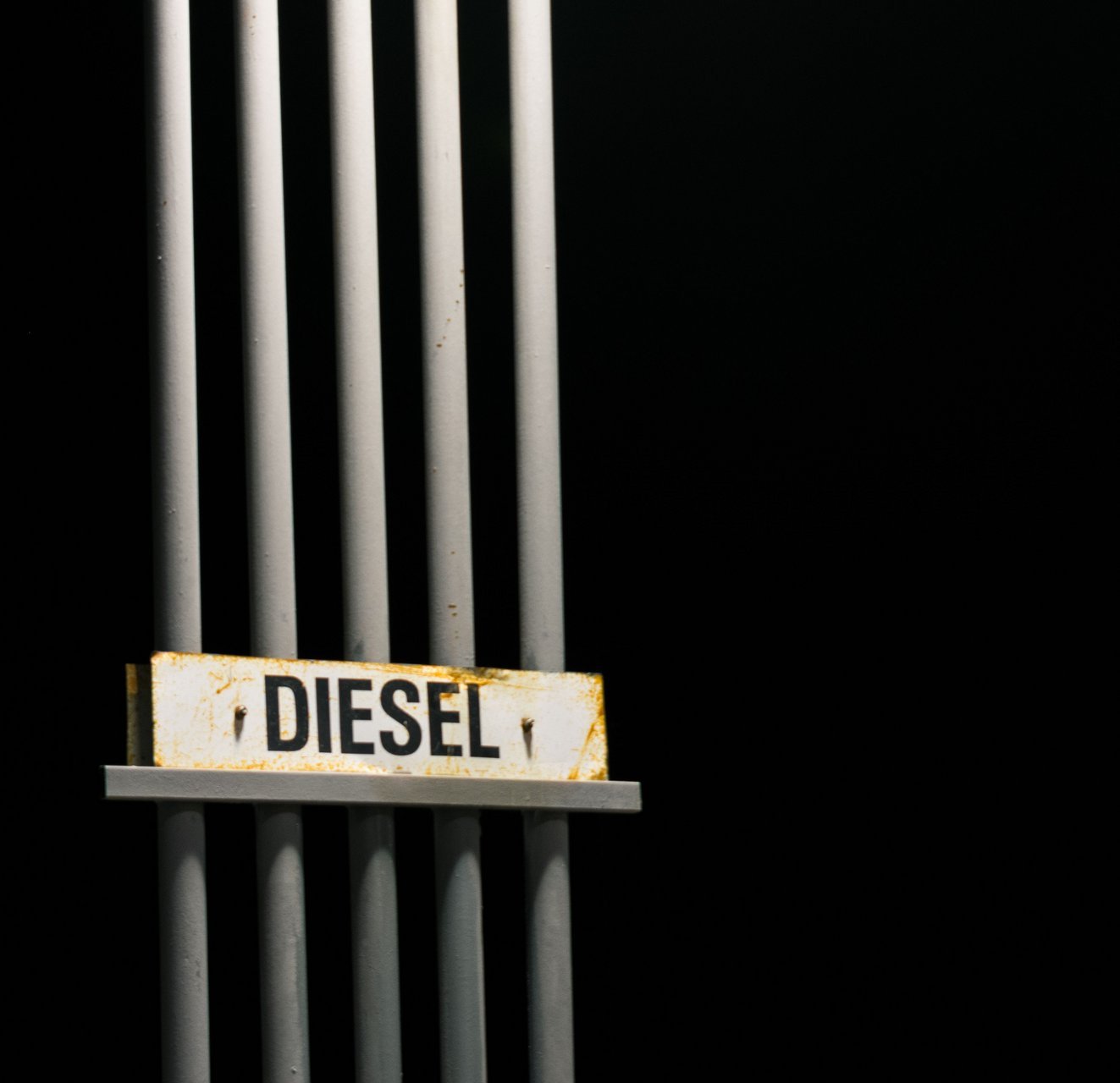trump announces major diesel release agreement with putin amid energy crisis