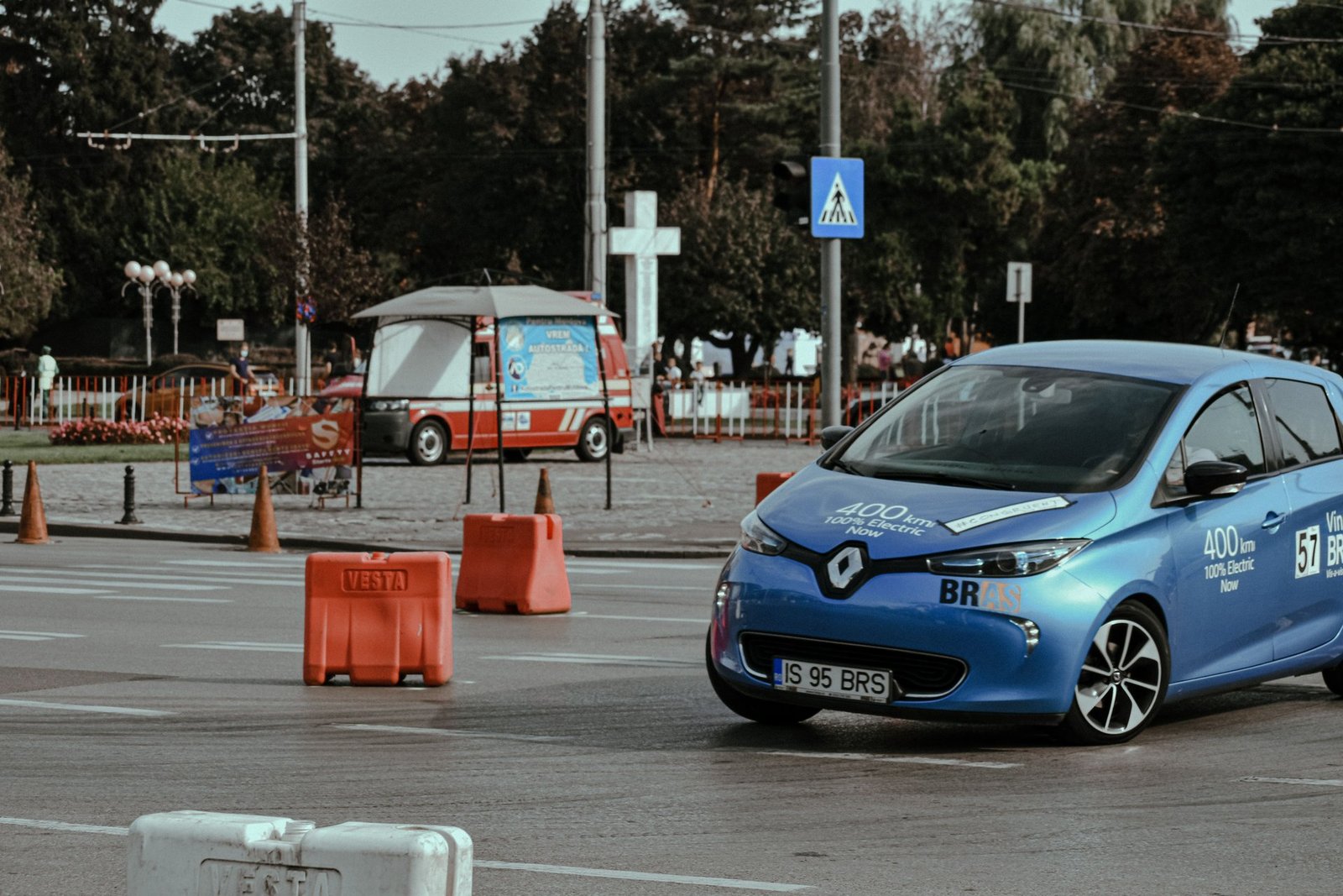 understanding motion sickness in electric vehicles