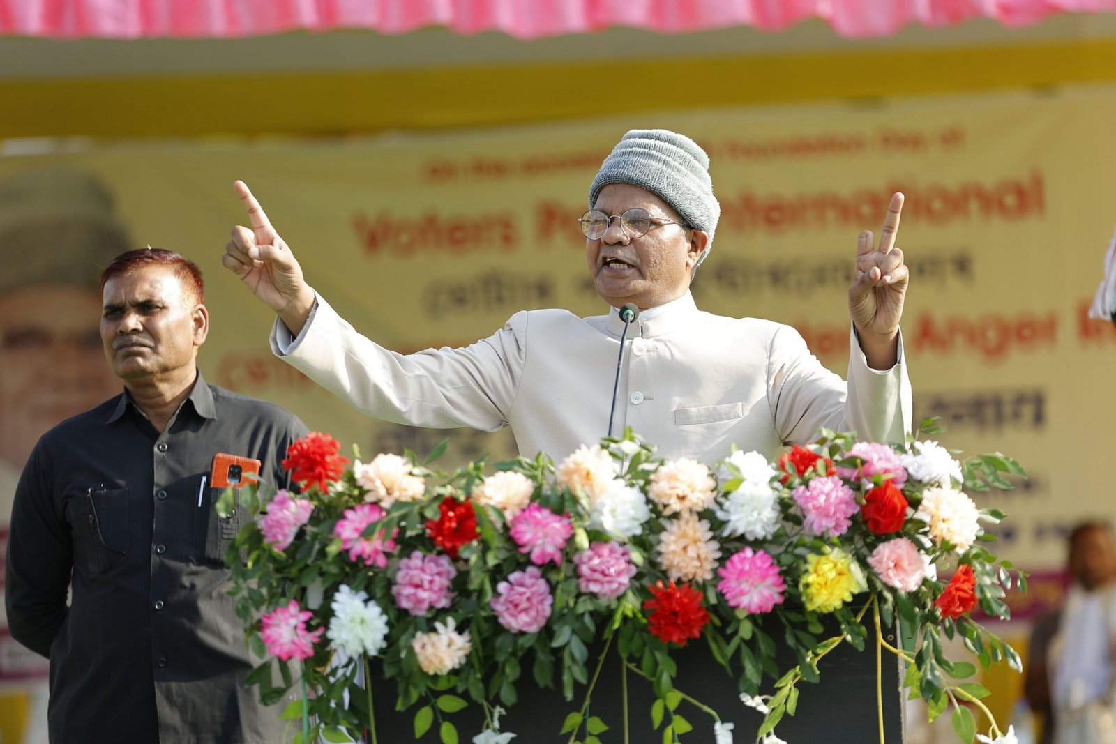 union minister addresses racial abuse incident involving delhi influencer