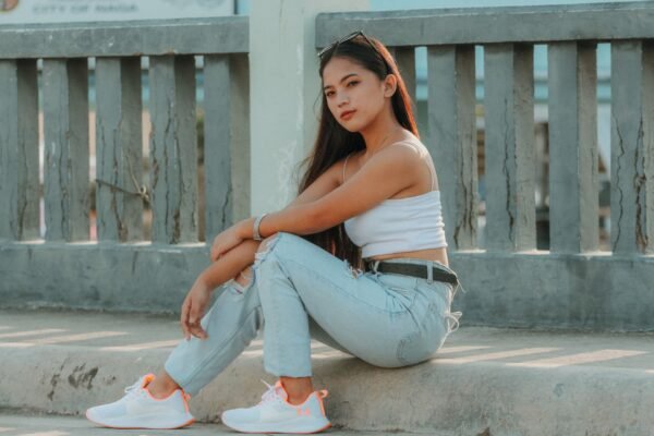 up influencer addresses allegations in video following boyfriends death