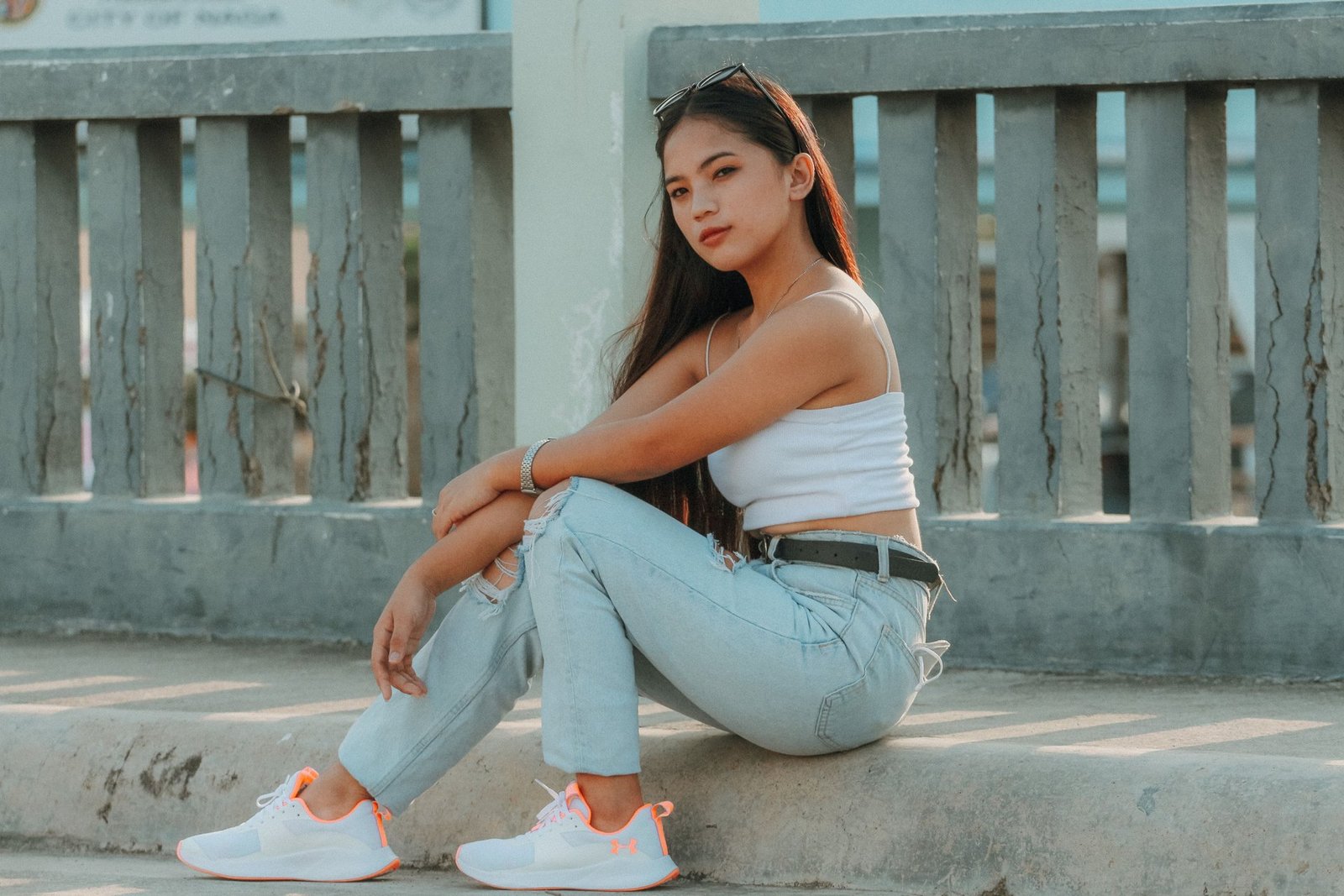up influencer addresses allegations in video following boyfriends death