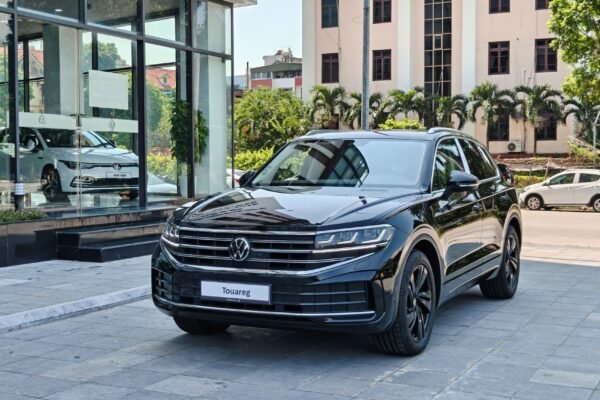 volkswagen taigun achieves significant sales milestone in india