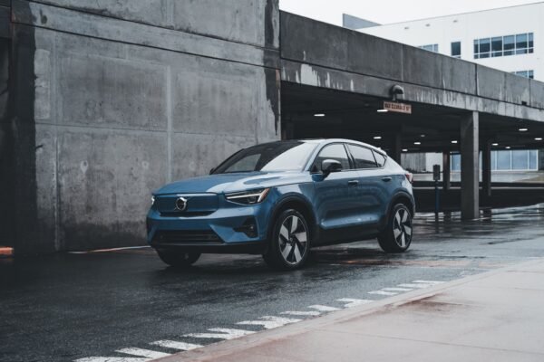 volvo unveils ex90 electric suv priced at rs 126 crore