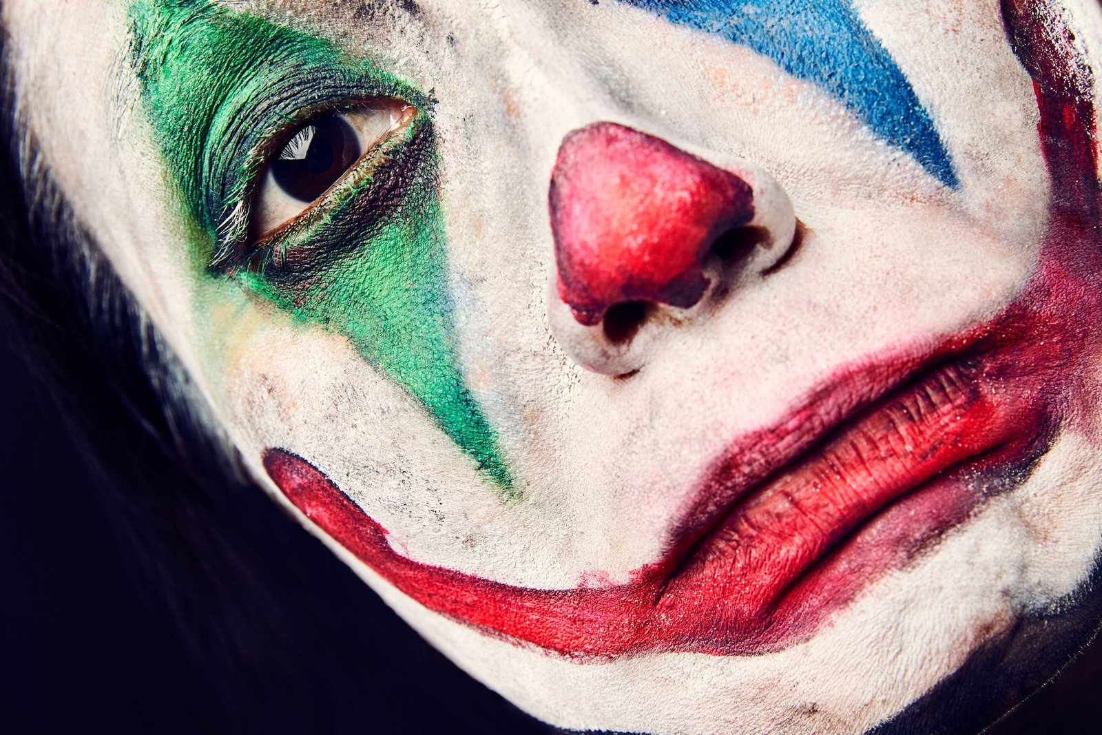 wang congs joker persona a unique psychological strategy in ufc
