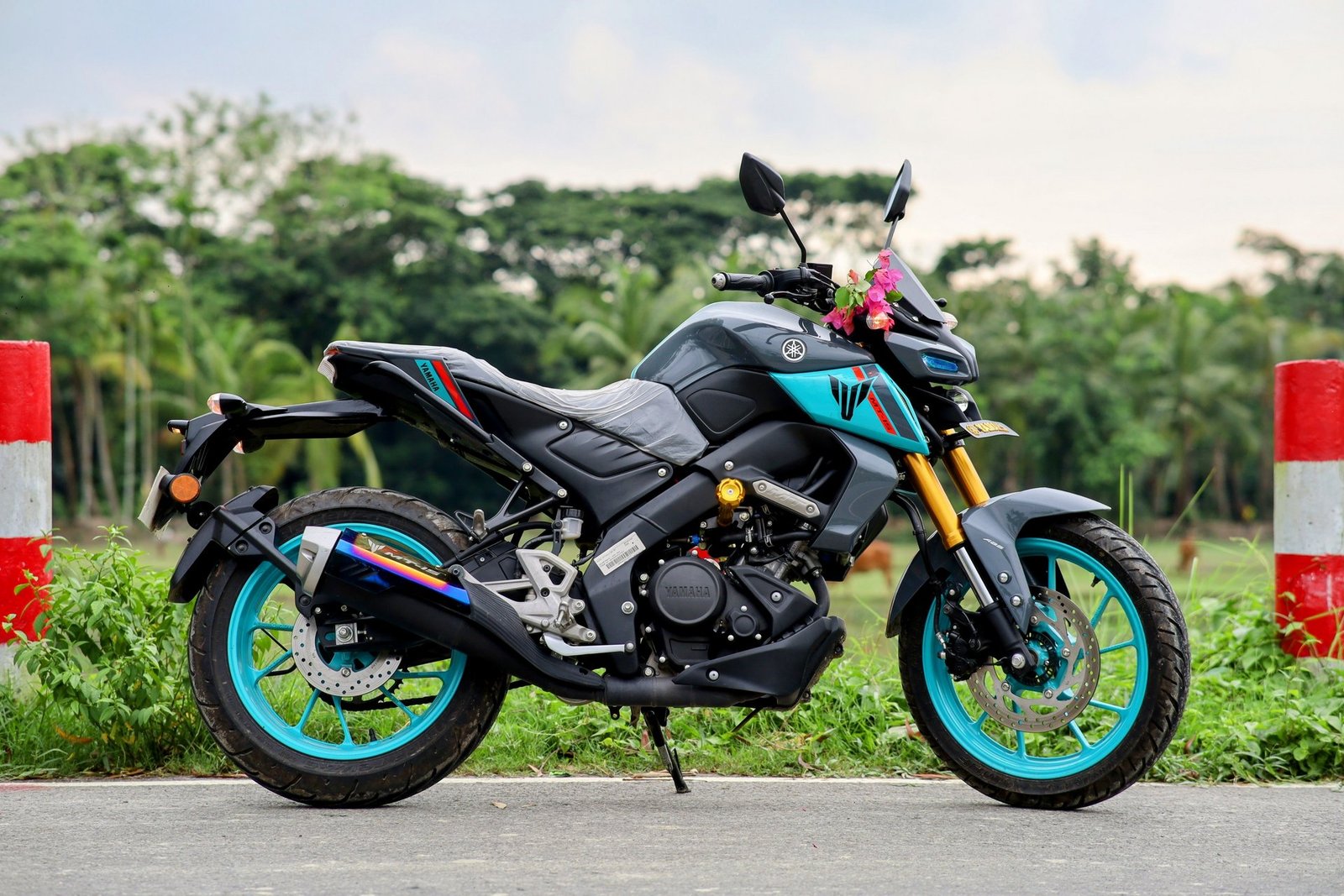 yamaha introduces new color option for xsr900 in 2027