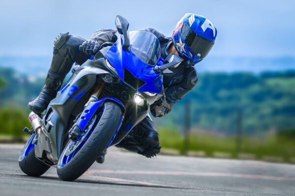 yamaha yzf r2m a promising supersport but does it meet expectations